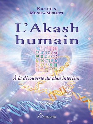 cover image of L'Akash humain
